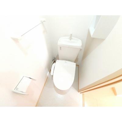 カーサ・イリーデＢ 202【管理NO：1-015763102-02020】 ★家具家電は申し込み後に搬入します★ ★2026年11月中旬入居可能★の物件写真5