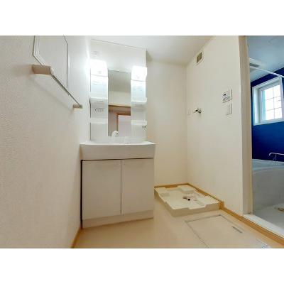 カーサ・イリーデＢ 202【管理NO：1-015763102-02020】 ★家具家電は申し込み後に搬入します★ ★2026年11月中旬入居可能★の物件写真6