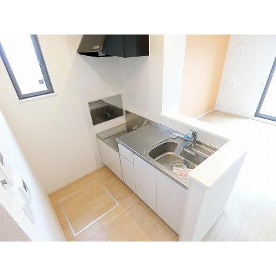 グレイス　ブローテ 101【管理NO：1-022064401-01010】 ★家具家電は申し込み後に搬入します★ ★2026年11月中旬入居可能★の物件写真3