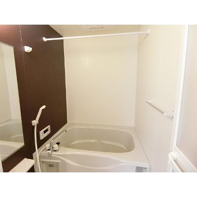 メゾン・アムール 102【管理NO：1-020367601-01020】 ★家具家電は申し込み後に搬入します★ ★2026年11月中旬入居可能★の物件写真4