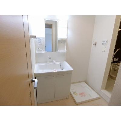 メゾン・アムール 102【管理NO：1-020367601-01020】 ★家具家電は申し込み後に搬入します★ ★2026年11月中旬入居可能★の物件写真6