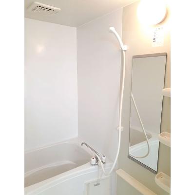 アーバンライフ春風 205【管理NO：1-012384101-02040】 ★家具家電は申し込み後に搬入します★ ★2026年11月上旬入居可能★の物件写真4