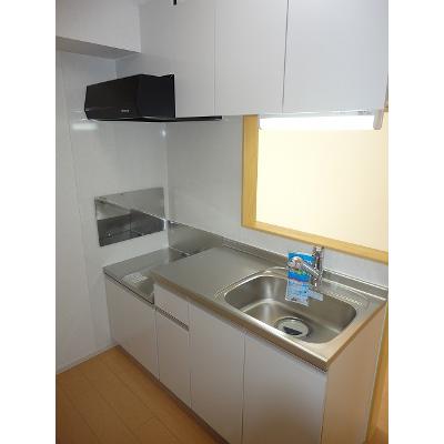 グレイス藤 302【管理NO：1-020537401-03020】 ★家具家電は申し込み後に搬入します★ ★2026年10月上旬入居可能★の物件写真3