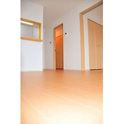 サンブリーズ 103【管理NO：1-020432001-01030】 ★家具家電は申し込み後に搬入します★ ★2026年10月中旬入居可能★の物件写真2