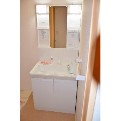 サンブリーズ 103【管理NO：1-020432001-01030】 ★家具家電は申し込み後に搬入します★ ★2026年10月中旬入居可能★の物件写真6