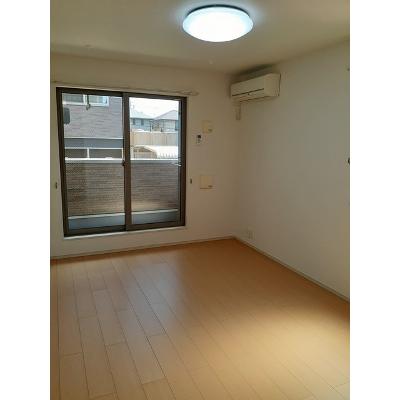 サンリット　ガーデン　Ⅱ 202【管理NO：1-019365002-02020】 ★家具家電は申し込み後に搬入します★の物件写真2