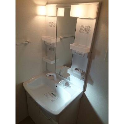 マタン　ブリエⅢ 201【管理NO：1-016950101-02010】 ★家具家電は申し込み後に搬入します★ ★2026年10月中旬入居可能★の物件写真6