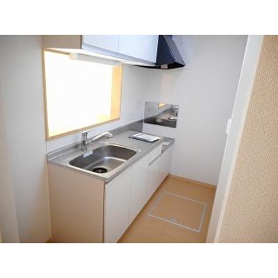 ランドマーク　２０１１　Ａ 103【管理NO：1-016981301-01030】 ★家具家電は申し込み後に搬入します★ ★2026年11月中旬入居可能★の物件写真3
