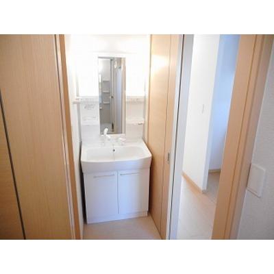 ランドマーク　２０１１　Ａ 103【管理NO：1-016981301-01030】 ★家具家電は申し込み後に搬入します★ ★2026年11月中旬入居可能★の物件写真6