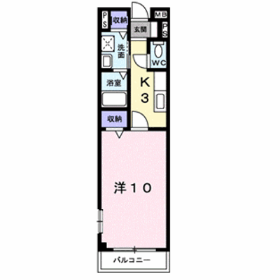 プロムナード　セリカ 213【管理NO：1-013291401-02110】 ★家具家電は申し込み後に搬入します★ ★2026年11月中旬入居可能★の外観画像
