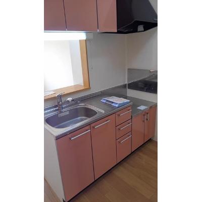 ブリリアント　白子 105【管理NO：1-013153501-01040】 ★家具家電は申し込み後に搬入します★ ★2026年11月中旬入居可能★の物件写真3