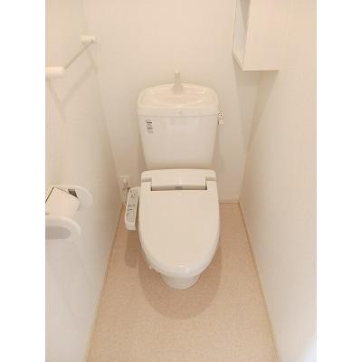 ヴィラーレ 205【管理NO：1-017965101-02040】 ★家具家電は申し込み後に搬入します★ ★2026年11月上旬入居可能★の物件写真5