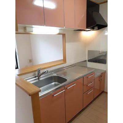 ルピナス　Ａ棟 203【管理NO：1-012546501-02030】 ★家具家電は申し込み後に搬入します★ ★2026年11月下旬入居可能★の物件写真3