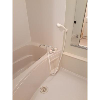 ルピナス　Ａ棟 203【管理NO：1-012546501-02030】 ★家具家電は申し込み後に搬入します★ ★2026年11月下旬入居可能★の物件写真4