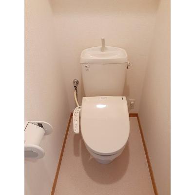 ルピナス　Ａ棟 203【管理NO：1-012546501-02030】 ★家具家電は申し込み後に搬入します★ ★2026年11月下旬入居可能★の物件写真5