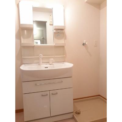 ルピナス　Ａ棟 203【管理NO：1-012546501-02030】 ★家具家電は申し込み後に搬入します★ ★2026年11月下旬入居可能★の物件写真6