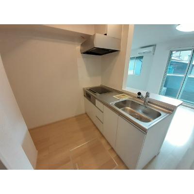 サン　シャイン　ヴィレッジ 103【管理NO：1-027110301-01030】 ★家具家電は申し込み後に搬入します★ ★2026年11月中旬入居可能★の物件写真3