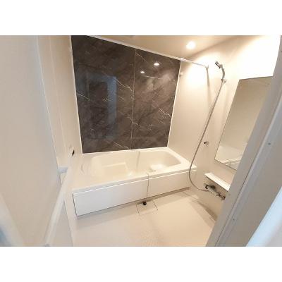 サン　シャイン　ヴィレッジ 103【管理NO：1-027110301-01030】 ★家具家電は申し込み後に搬入します★ ★2026年11月中旬入居可能★の物件写真4