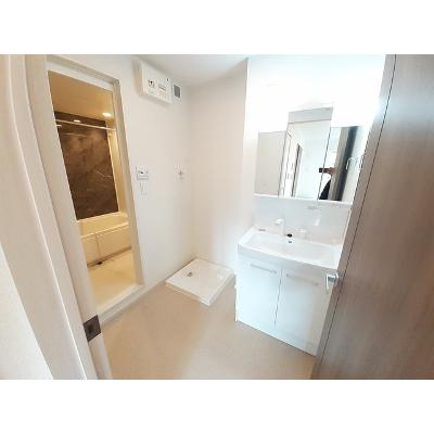サン　シャイン　ヴィレッジ 103【管理NO：1-027110301-01030】 ★家具家電は申し込み後に搬入します★ ★2026年11月中旬入居可能★の物件写真6