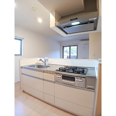 メディカル・堂ノ上 203【管理NO：1-023016701-02030】 ★家具家電は申し込み後に搬入します★の物件写真3
