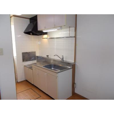 モンターニュⅡ 103【管理NO：1-009352301-01030】 ★家具家電は申し込み後に搬入します★ ★2026年11月中旬入居可能★の物件写真3