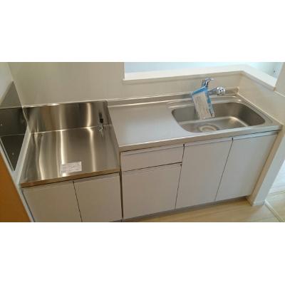 メル　カノン１ 203【管理NO：1-023470001-02030】 ★家具家電は申し込み後に搬入します★の物件写真3