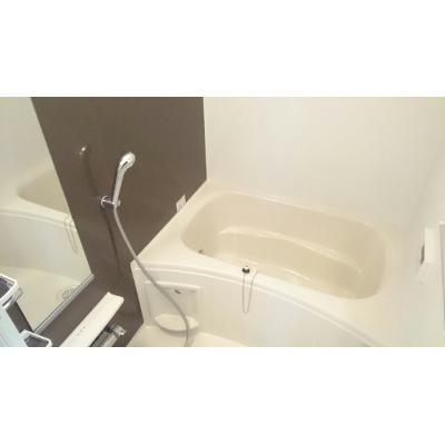 メル　カノン１ 203【管理NO：1-023470001-02030】 ★家具家電は申し込み後に搬入します★の物件写真4