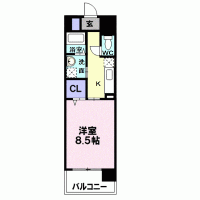 リヴ・フィ－ルド・京美 410【管理NO：1-016779001-04100】 ★家具家電は申し込み後に搬入します★ ★2026年11月上旬入居可能★の外観画像