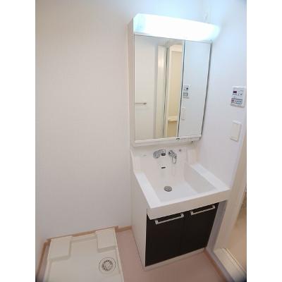 リヴ・フィ－ルド・京美 410【管理NO：1-016779001-04100】 ★家具家電は申し込み後に搬入します★ ★2026年11月上旬入居可能★の物件写真6