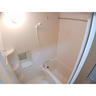 パラス卯兵衛 404【管理NO：1-011839601-04040】 ★家具家電は申し込み後に搬入します★ ★2026年11月上旬入居可能★の物件写真4