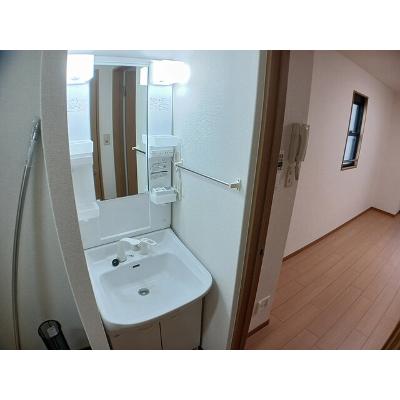 パラス卯兵衛 404【管理NO：1-011839601-04040】 ★家具家電は申し込み後に搬入します★ ★2026年11月上旬入居可能★の物件写真6