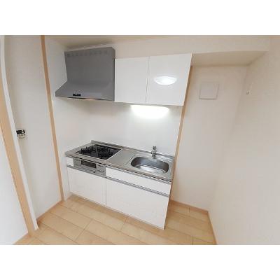 ベル・アビタシオン 301【管理NO：1-016665901-03010】 ★家具家電は申し込み後に搬入します★ ★2026年10月上旬入居可能★の物件写真3