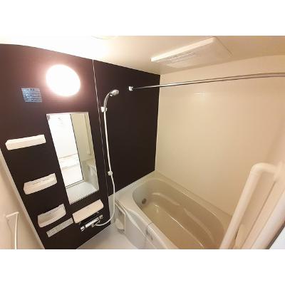 ベル・アビタシオン 301【管理NO：1-016665901-03010】 ★家具家電は申し込み後に搬入します★ ★2026年10月上旬入居可能★の物件写真4