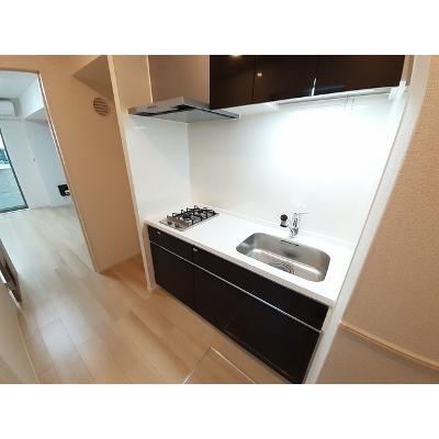 アリエッタ 102【管理NO：1-027646701-01020】 ★家具家電は申し込み後に搬入します★ ★2026年11月中旬入居可能★の物件写真3