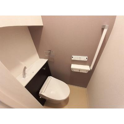 アリエッタ 102【管理NO：1-027646701-01020】 ★家具家電は申し込み後に搬入します★ ★2026年11月中旬入居可能★の物件写真5