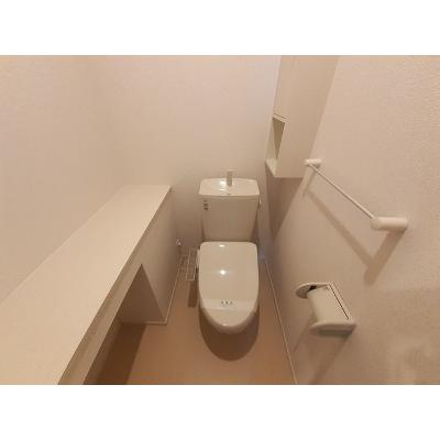 チェリーブラッサム 202【管理NO：1-022609601-02020】 ★家具家電は申し込み後に搬入します★ ★2026年11月中旬入居可能★の物件写真5