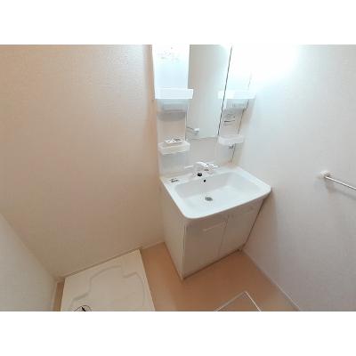 チェリーブラッサム 202【管理NO：1-022609601-02020】 ★家具家電は申し込み後に搬入します★ ★2026年11月中旬入居可能★の物件写真6