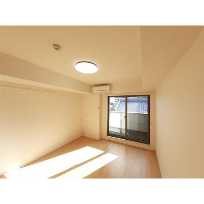 オーキッド 306【管理NO：1-021423201-03050】 ★家具家電は申し込み後に搬入します★ ★2026年12月中旬入居可能★の物件写真2