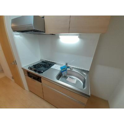 オーキッド 306【管理NO：1-021423201-03050】 ★家具家電は申し込み後に搬入します★ ★2026年12月中旬入居可能★の物件写真3