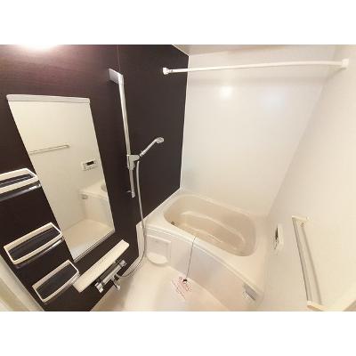 オーキッド 306【管理NO：1-021423201-03050】 ★家具家電は申し込み後に搬入します★ ★2026年12月中旬入居可能★の物件写真4