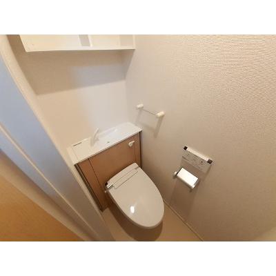 オーキッド 306【管理NO：1-021423201-03050】 ★家具家電は申し込み後に搬入します★ ★2026年12月中旬入居可能★の物件写真5