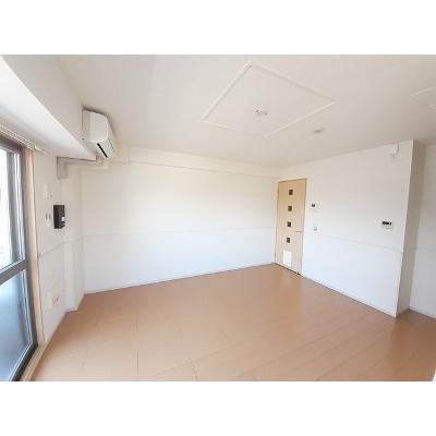 バンブー　ワン 201【管理NO：1-020526101-02010】 ★家具家電は申し込み後に搬入します★ ★2026年11月上旬入居可能★の物件写真2