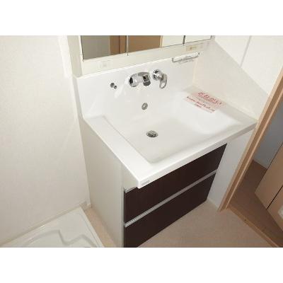 バンブー　ワン 201【管理NO：1-020526101-02010】 ★家具家電は申し込み後に搬入します★ ★2026年11月上旬入居可能★の物件写真6