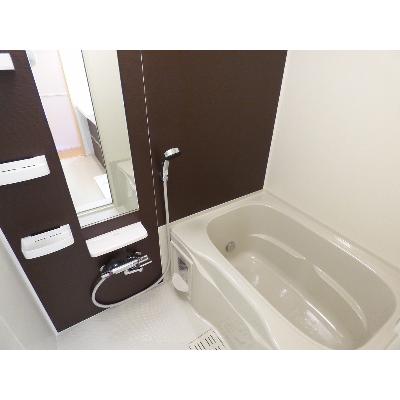 ヴェルデ　ストーリアⅡ 306【管理NO：1-020215801-03050】 ★家具家電は申し込み後に搬入します★ ★2026年11月中旬入居可能★の物件写真4