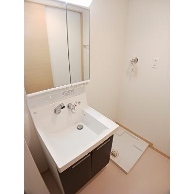 シカタ　シャンブレットⅠ 606【管理NO：1-018062001-06060】 ★家具家電は申し込み後に搬入します★ ★2026年11月上旬入居可能★の物件写真6