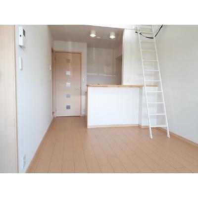 プリンス北伊丹 202【管理NO：1-016252201-02020】 ★家具家電は申し込み後に搬入します★ ★2026年10月上旬入居可能★の物件写真2