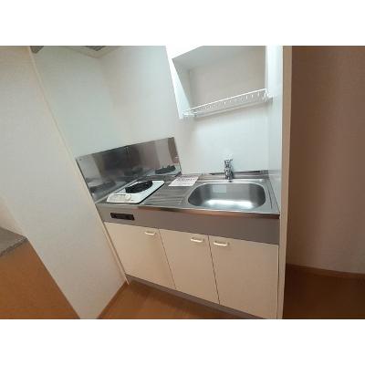 スカイハイツ 210【管理NO：1-012431901-02090】 ★家具家電は申し込み後に搬入します★ ★2026年11月中旬入居可能★の物件写真3