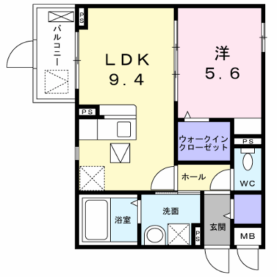 ソフィアコート加古川 101【管理NO：1-027174901-01010】 ★家具家電は申し込み後に搬入します★ ★2026年11月中旬入居可能★の外観画像