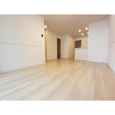 アイリス・Ｋ　Ⅲ 102【管理NO：1-026649303-01020】 ★家具家電は申し込み後に搬入します★ ★2026年12月上旬入居可能★の物件写真2