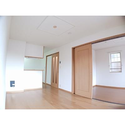 コンソラーレＢ 203【管理NO：1-014178302-02030】 ★家具家電は申し込み後に搬入します★ ★2026年11月上旬入居可能★の物件写真2